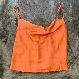 NASTY GAL CAMI TOP